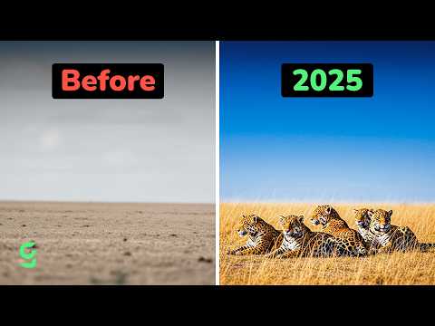 Your Monthly Dose of Good News | November (Part 2)