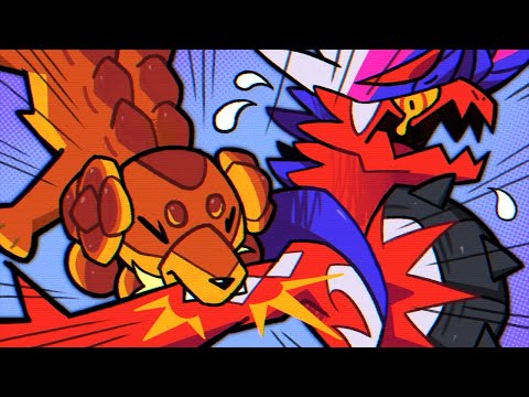 5 Terrible Pokemon That Are Good In Ubers