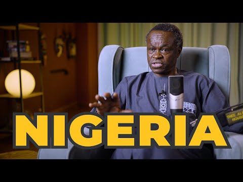 PLO Lumumba: Trump Targets Nigeria and Venezuela for Oil & Power