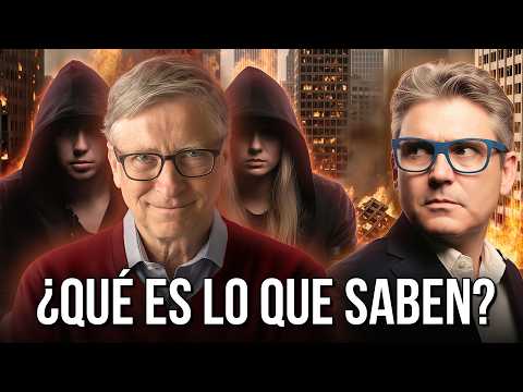 THIS IS HOW THE ELITE PROTECTS THEMSELVES. WHAT DO THE RICH KNOW THAT YOU DON'T?