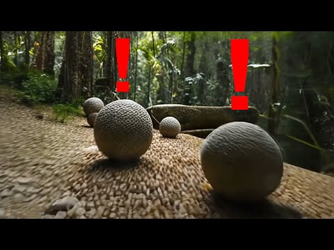 TOP 15 STRANGE Artifacts Ever Discovered