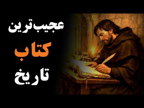 عجیب‌ترین کتاب تاریخ : دست نوشته‌های ووینیچ