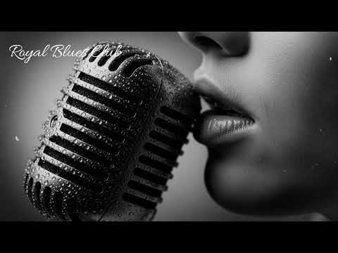Enlly Blue – Echoes Through My Soul (1950 Style) | Vintage Soul Blues Romance | Smooth & Timeless