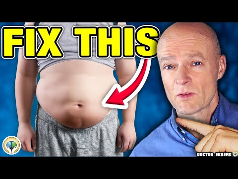 #1 Absolute Best Way To FIX Your METABOLISM