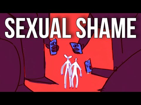Overcoming Sexual Shame