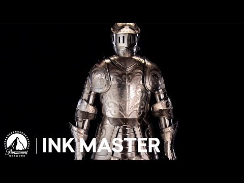 Armor Up: Flash Challenge | Battle of the Sexes (Season 12)