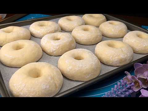 Incredible👌 Why didn't I know this secret before! They're so delicious, I want to make them every t