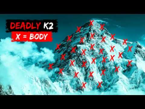 Fatal K2 - A Collection of Terrible Fates Marathon