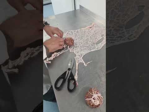 Caul fatting Faggots with Franco