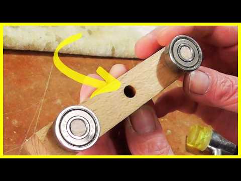 Low Cost Woodworking  4 Tools That Will Change Your Workshop!