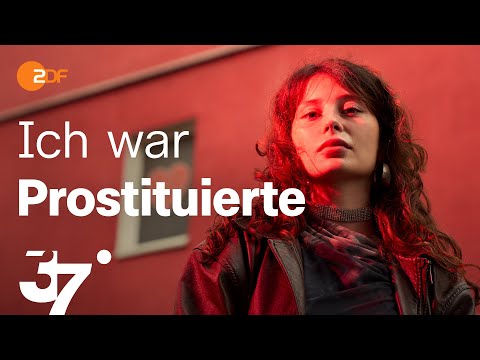 Prostitution: Wie Vivien und Christina den Weg aus dem Milieu finden I 37 Grad