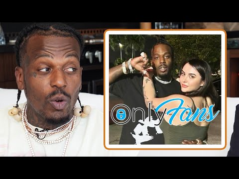 Sauce Walka On How The Business Of Onlyfans Makes Him Millions