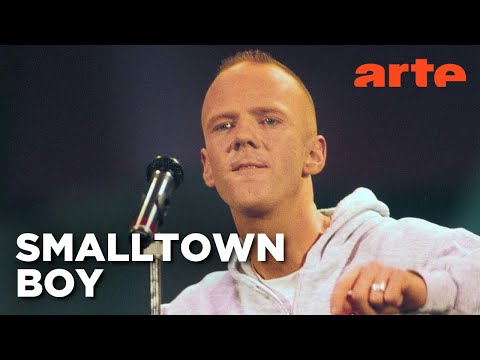 Jimmy Somerville - Der Sänger, der nie schwieg | Doku HD | ARTE