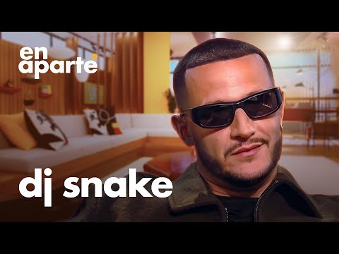 Un DJ Snake touchant se livre comme rarement En Aparté - CANAL+