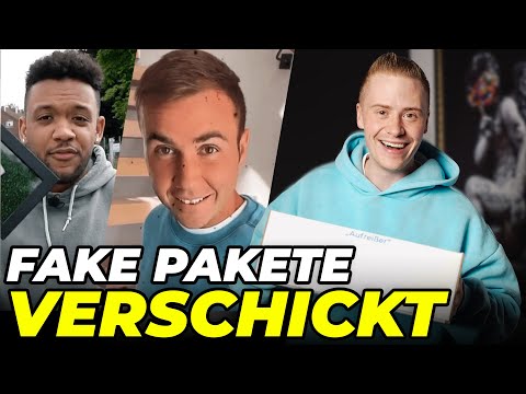 Dinoknochen, WM Ball und TV-Show | So ging es nach den Pranks weiter...