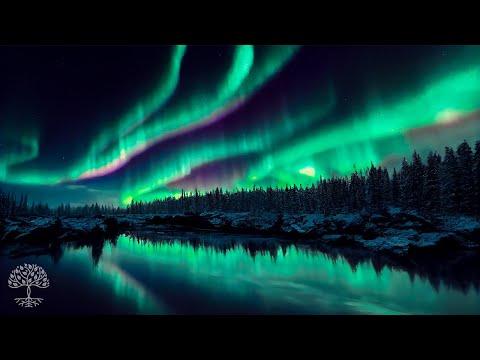 Dormirse Rápido ★ Curativos por Trastornos de Ansiedad, Depresion ★ Olvidar Pensamientos Negativos