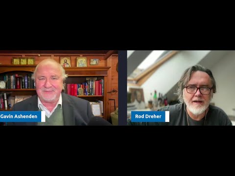 DISCERNING EVIL - POLARISATION, CIVIL WAR, & THE NEW NAZIS.