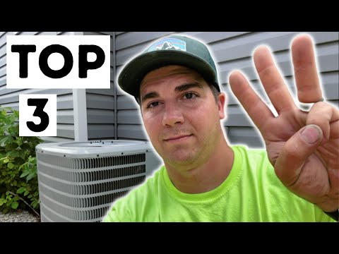 3 Things HVAC Contractors Don't Want You To Know About.