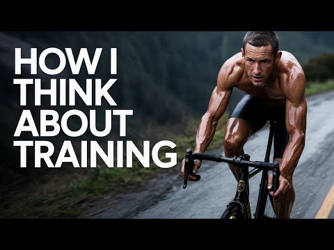 How I think about training. #lancearmstrong #lifetips #weightlifting #mobility