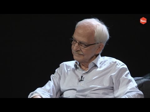 Otra Vuelta de Tuerka - Pablo Iglesias con Antonio Escohotado (programa completo)