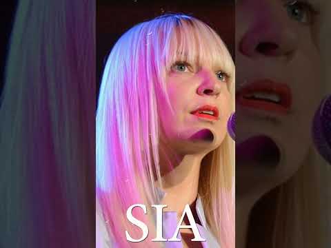 Sia