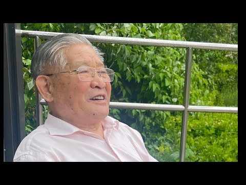 王丹老父親王憲曾教授昨夜離世，王丹發文哀悼；天人永隔，不能奔喪，滄海桑田，哪裡是流亡者的故鄉？（2025/10/20）