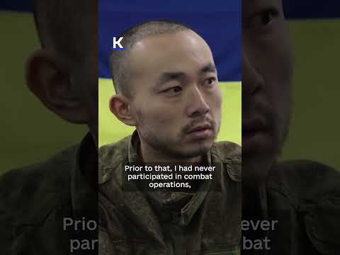 Exclusive: Interrogation of the two Chinese POWs
