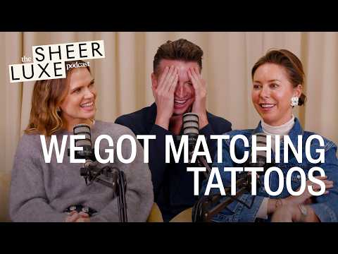 Jacob Elordi Sent Margot Robbie How Many Roses? Plus, Team Tattoos & Chic Workwear Finds