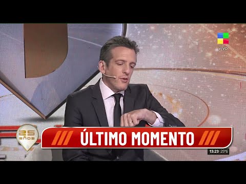 🔴 NICOLÁS PAYAROLA TIENE 14 DENUNCIAS EN SU CONTRA: ASÍ ESTÁ LA CAUSA