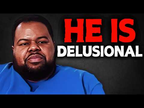 The Sad And Delusional Story of Tyray (90 Day Fiancé)