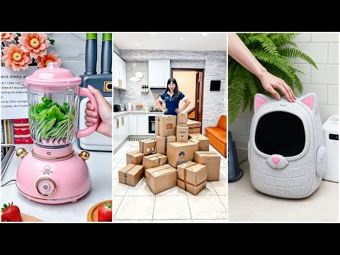 Smart Home Gadgets 😍| Home Cleaning TikTok #cleaning #homedecor #asmr #usa #canada #uk