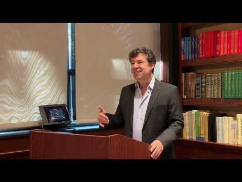 A Legacy of Genocide with Jason Stanley