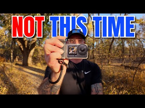 I'm NOT Buying the Osmo Action 6... Yet