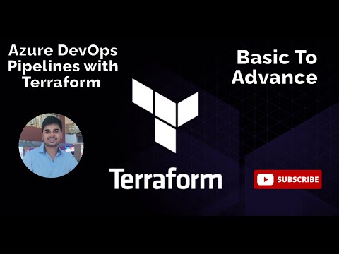 Implementing Terraform CI/CD Pipeline with Azure DevOps: A Complete Guide