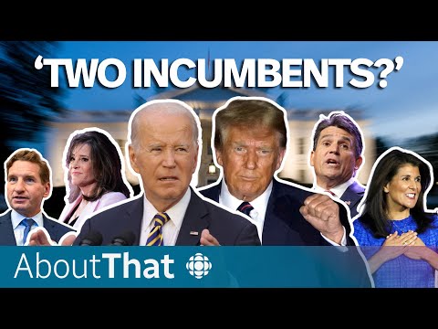 U.S. election primaries: Even more chaotic than usual? | About That