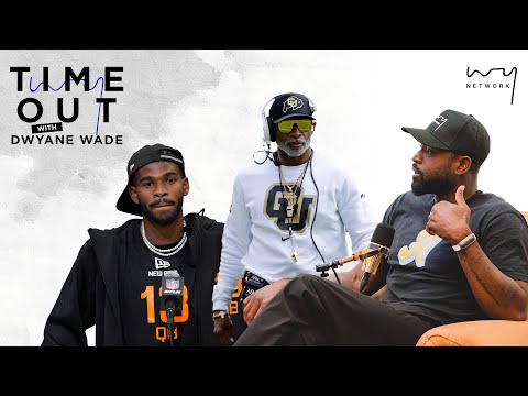 The Critics Need to Stop Hating on Shedeur and Deion Sanders