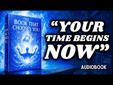 This Rare Manuscript Appears Only When Your Time Has Finally Come