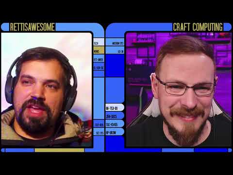 How to fire and rehire a CEO in 5 days! - Talking Heads Ep.310