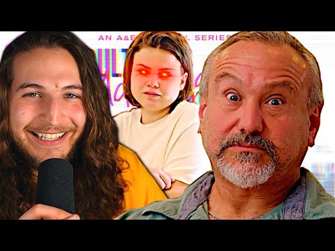 Adopting a Daughter To Cheat on Your Wife