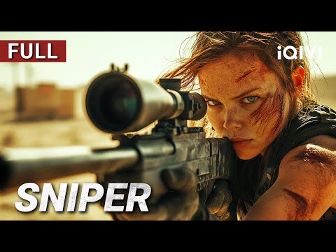 Sniper | Gunfight/Action/Crime | Chinese movie 2025 | iQIYI Movie English