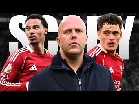 Arne Slot´s Liverpool Are Going To Be Scary..