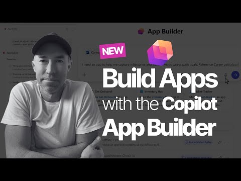 How to Make Your Own App in Minutes!