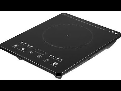 ремонт индукционной плиты ORE