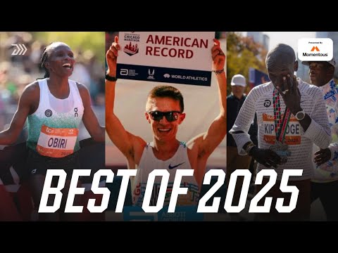 The Biggest Running Stories of 2025: Grand Slam Track Collapse, Harry Styles’ Marathon & What's Next
