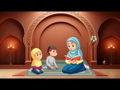 How to make Islamic Cartoon Video | Islamic Video|Islamic Cartoon bnany ka tarika#cartoon#aivideoart