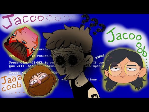 Nearly 30 Minutes of Jacob Drawfee Being Interrupted...