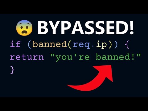 How Hackers Outsmart Developers