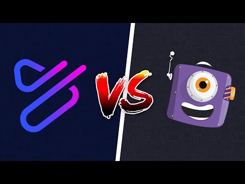 Powtoon vs Animaker 2024 - Which is Better Animation Video Maker?