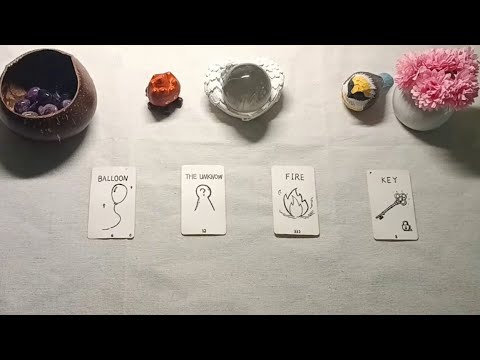 占卜 | 你的正缘有多双标 对待你和其他人有什么区别