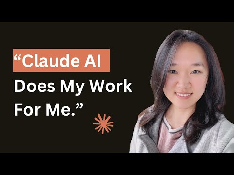 Automating ALL Routine Tasks with Antrophic's Computer Use